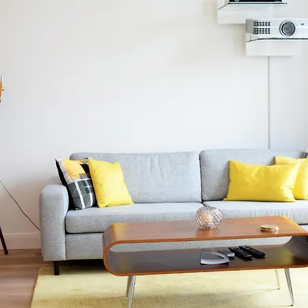 Apartment Galene First Sellin 40